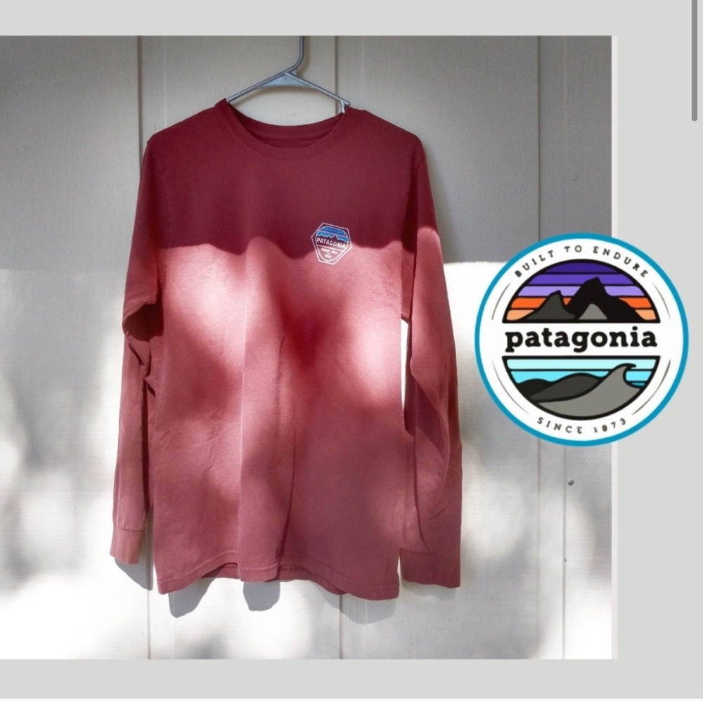 Patagonia Long Sleeve